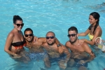 Sunny Sunday at Publicity Byblos, Part 2 of 2